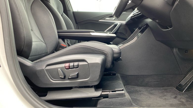 BMW X1 xDrive 23i MHT M Sport Premier 5dr Step Auto Petrol Estate